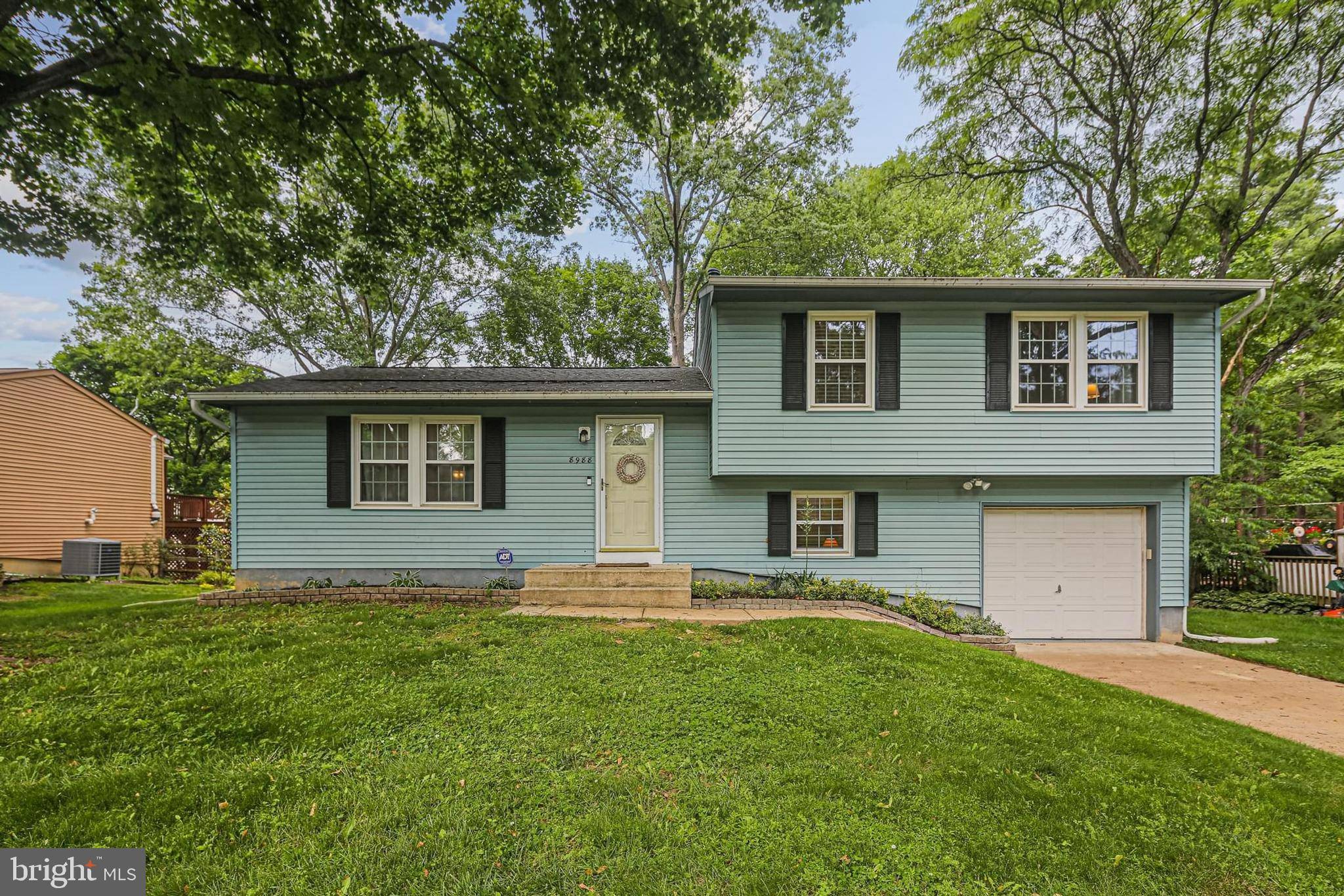 8988 BUCKSKIN CT, Columbia, MD 21045