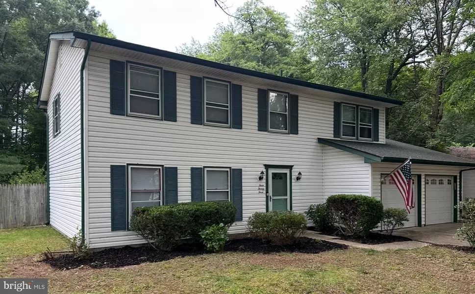 323 BUCKNELL CIR, Waldorf, MD 20602