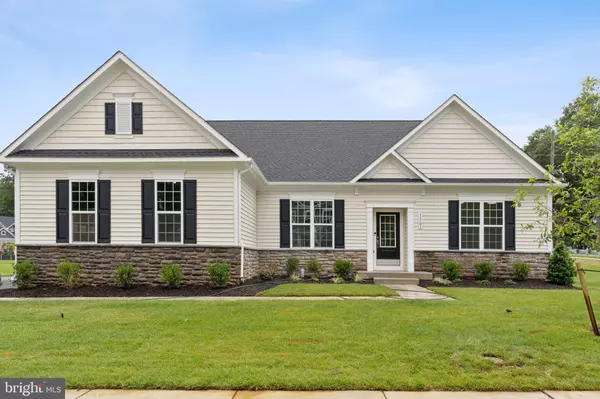 Bowie, MD 20720,11701 MORIARTY CT