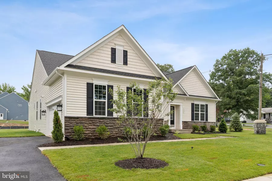 11701 MORIARTY CT, Bowie, MD 20720