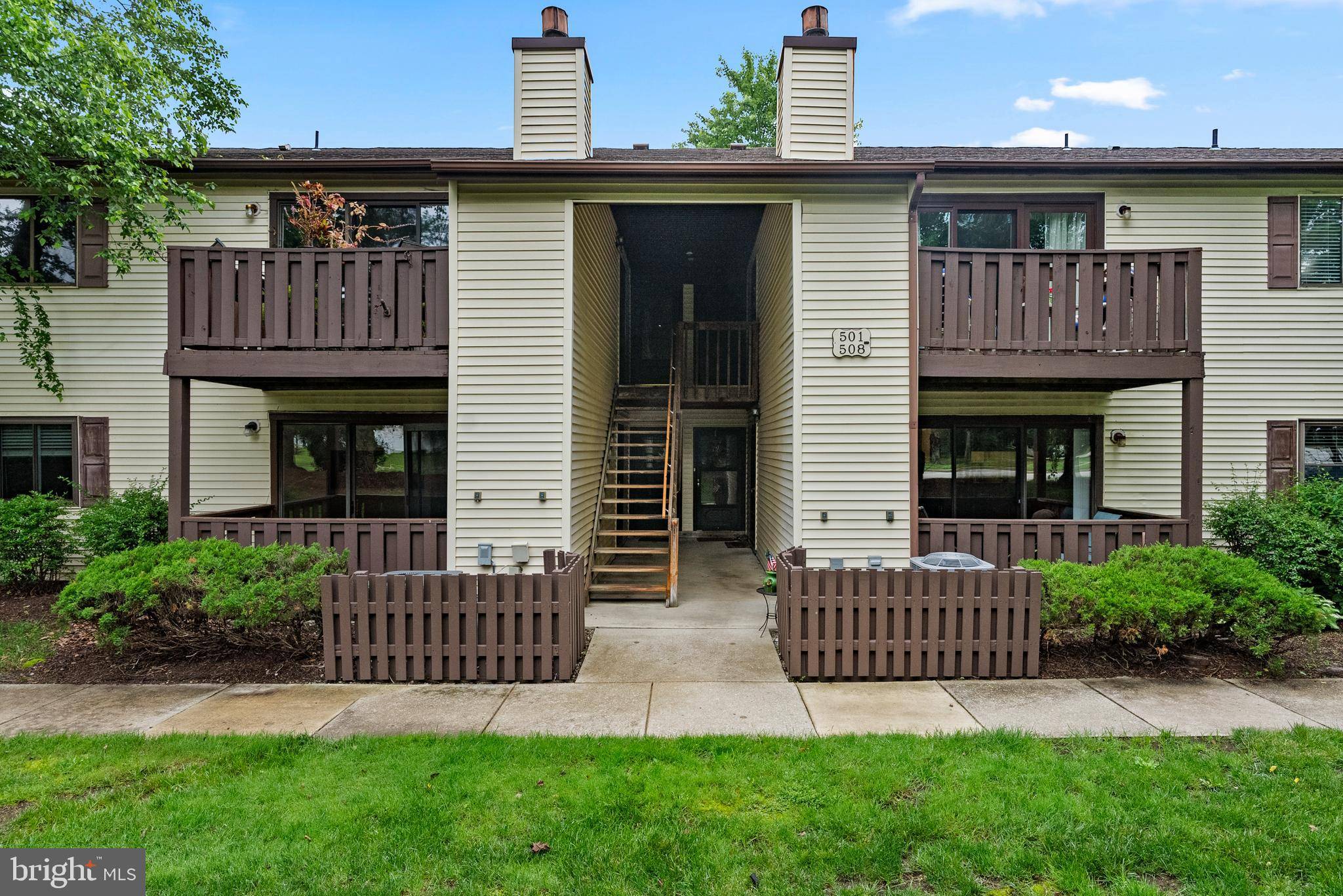 503 LINDSEY CT, Marlton, NJ 08053