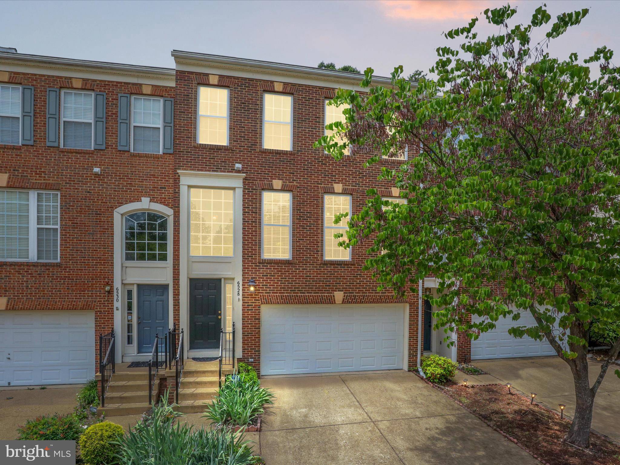 6528 TRASK TER, Alexandria, VA 22315
