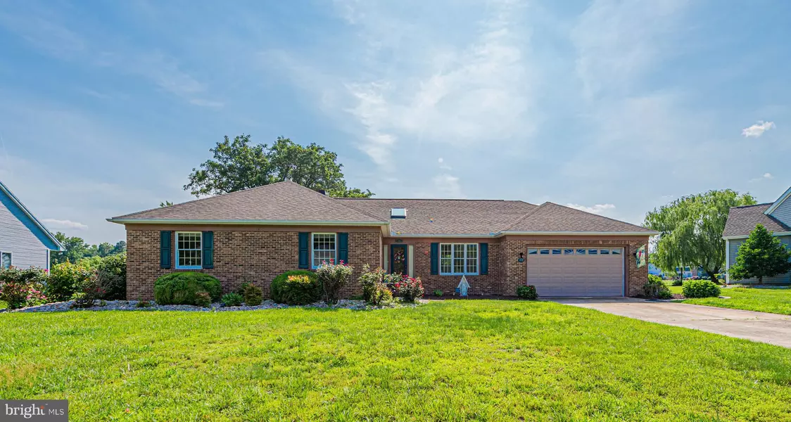 173 E MILL POND DR, Selbyville, DE 19975