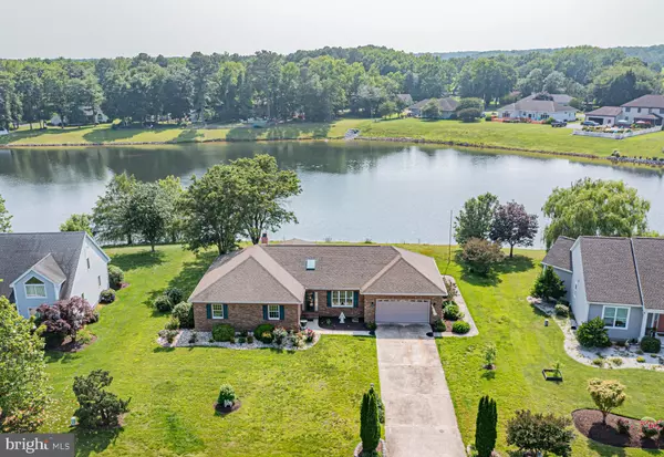 Selbyville, DE 19975,173 E MILL POND DR