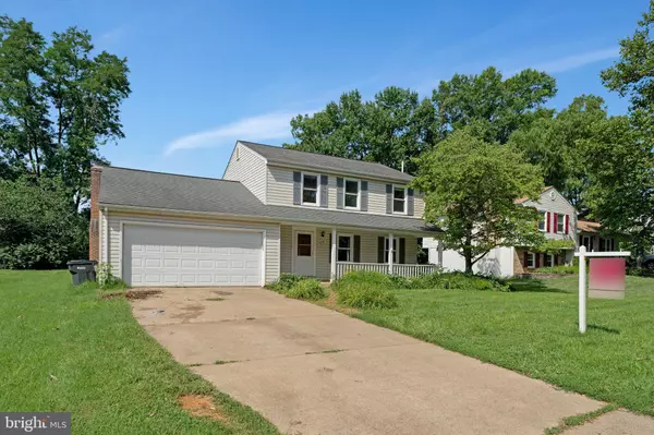 Centreville, VA 20120,6218 HIDDEN CANYON RD