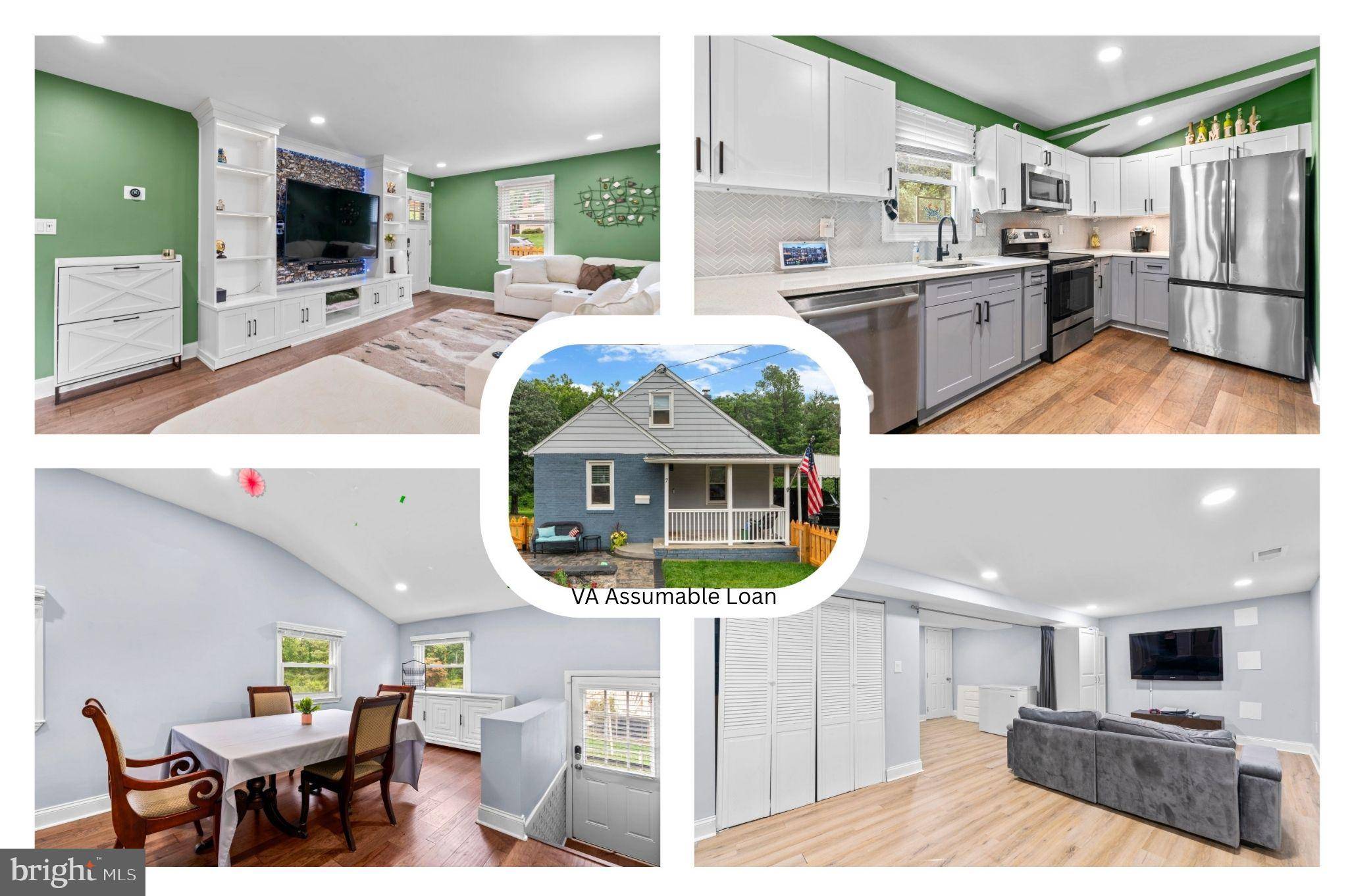 7 PATAPSCO RD, Linthicum Heights, MD 21090