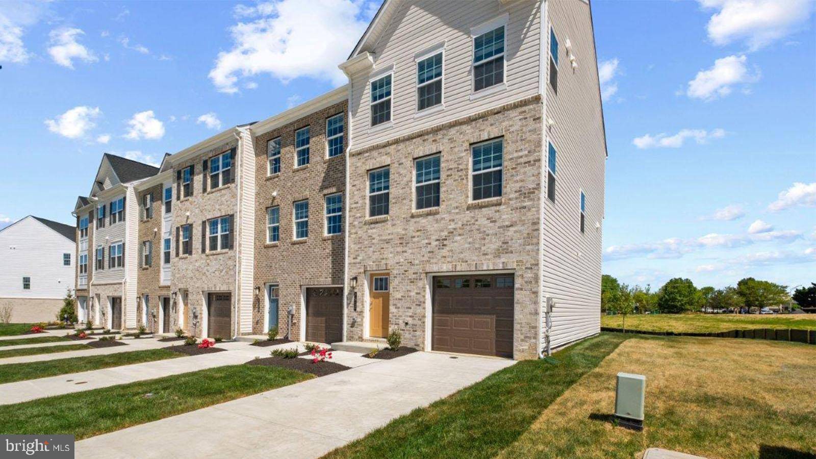 Brandywine, MD 20613,16644 GREEN GLADE DR