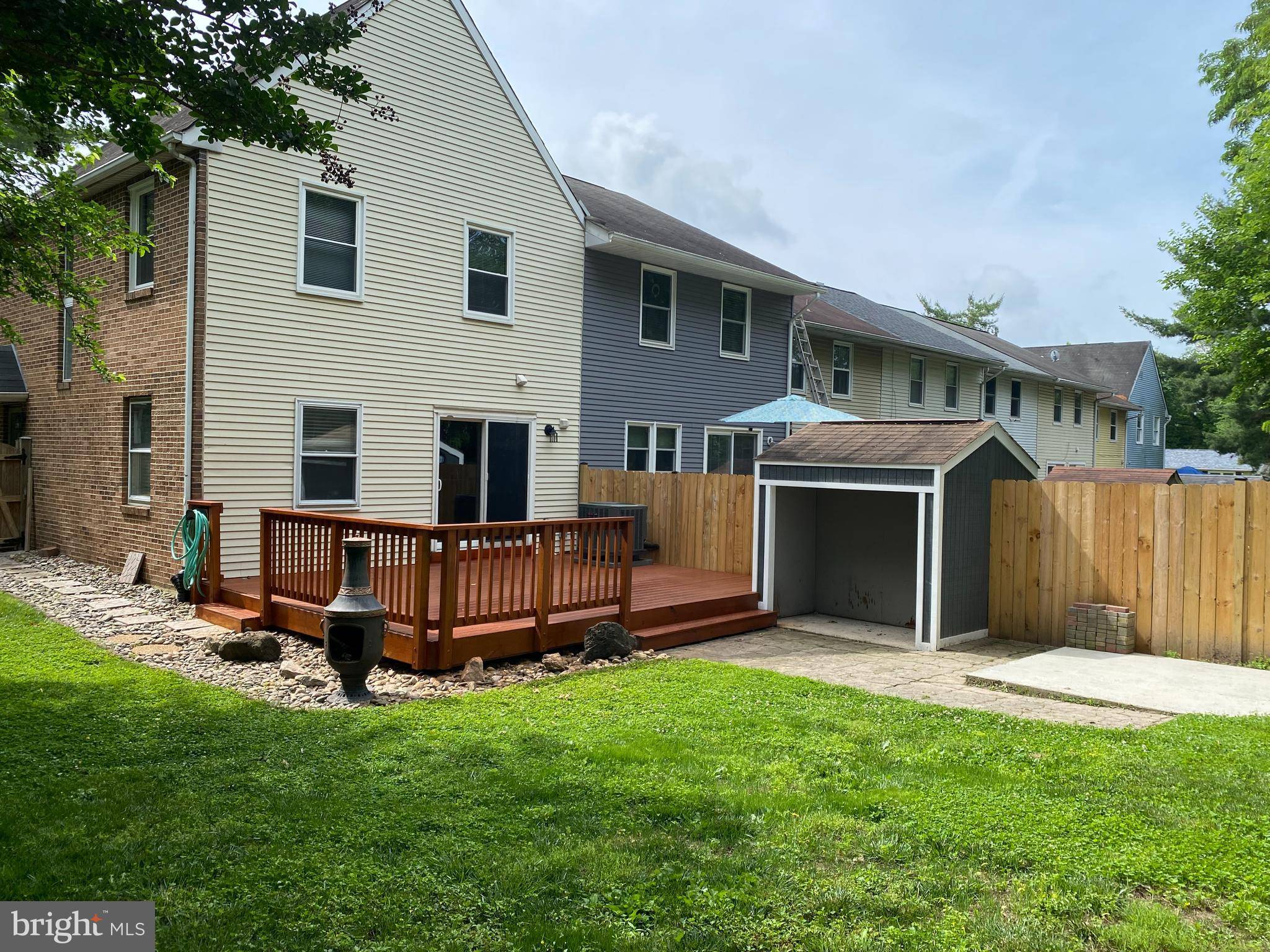 Pasadena, MD 21122,7650 SHERLOCK CT