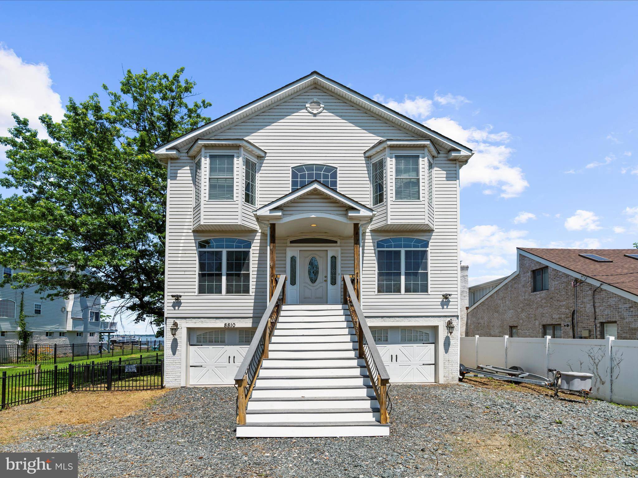 Sparrows Point, MD 21219,8810 HINTON