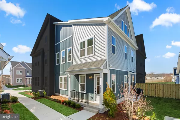 41901 HOGAN FOREST TER, Aldie, VA 20105