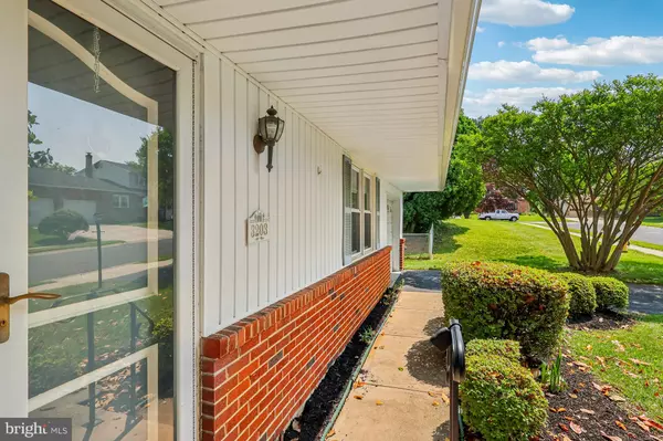 Wilmington, DE 19808,3203 DUNLAP DR