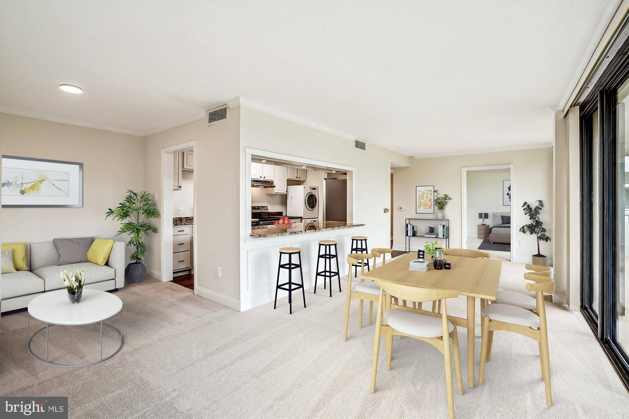 Alexandria, VA 22304,6301 STEVENSON AVE #1010