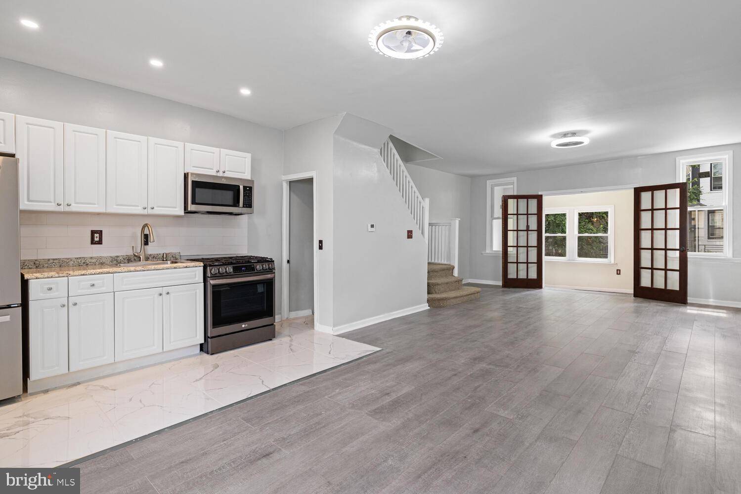 Philadelphia, PA 19138,617 E BRINTON ST