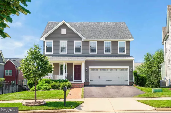 2386 HARMSWORTH DR,  Dumfries,  VA 22026