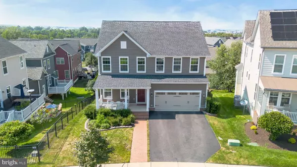Dumfries, VA 22026,2386 HARMSWORTH DR