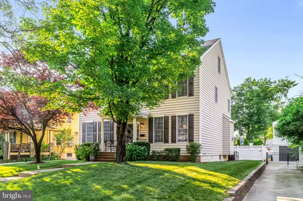 Haddon Township, NJ 08108,425 MAPLE AVE