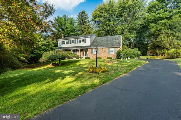 Media, PA 19063,137 LATCHES LN