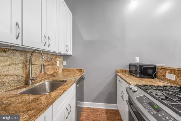 Washington, DC 20002,2012 D ST NE #2