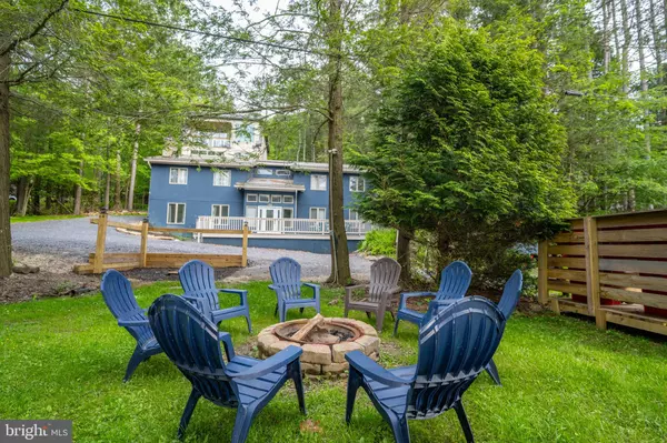 Swanton, MD 21561,792 STATE PARK RD