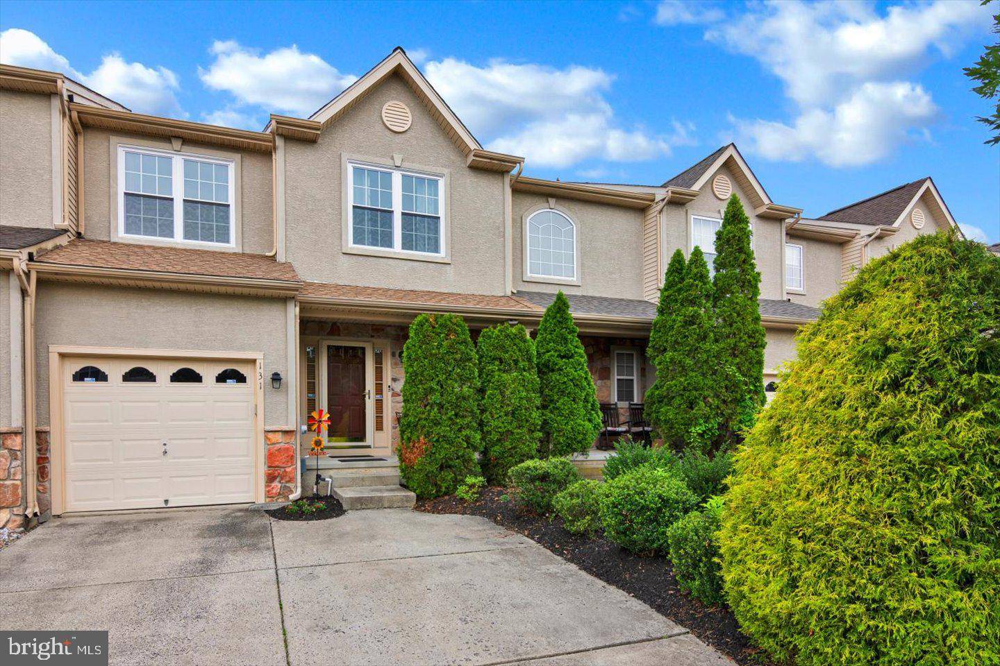 131 SEQUOIA DR, Berlin, NJ 08009
