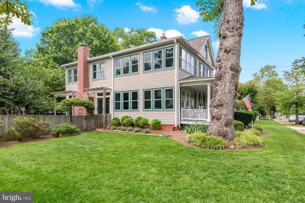 Easton, MD 21601,205 S HANSON ST