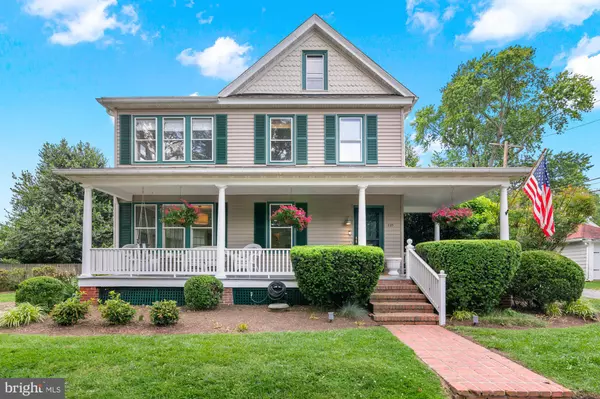 Easton, MD 21601,205 S HANSON ST