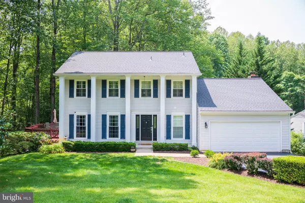 Manassas, VA 20112,6309 EMBER CT