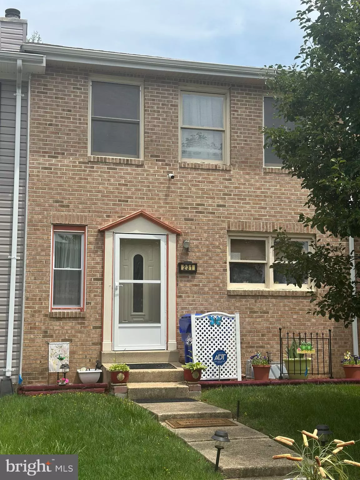 Waldorf, MD 20601,231 WESTDALE DR