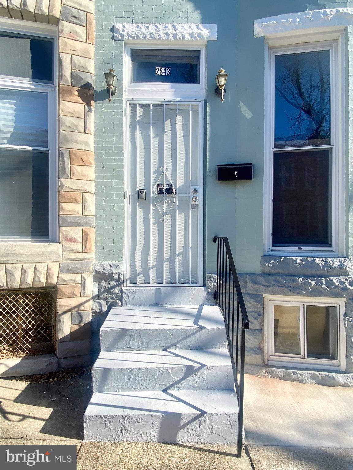 Baltimore, MD 21217,2843 WOODBROOK AVE