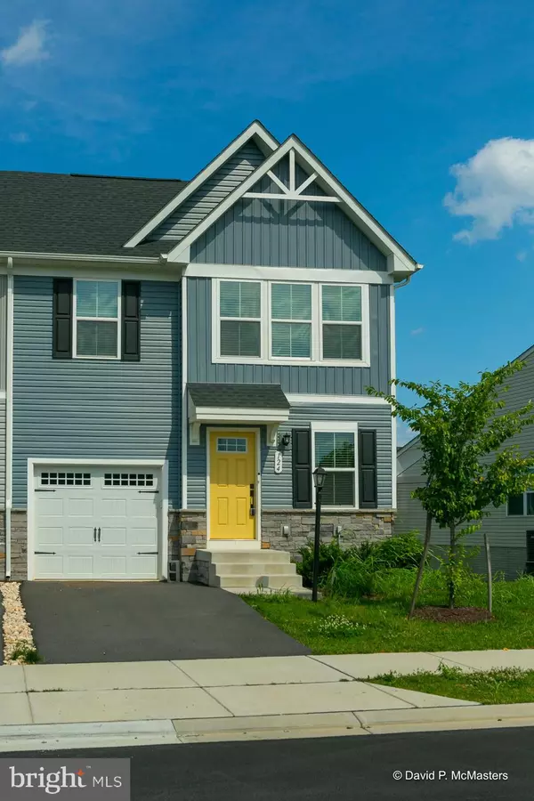 Martinsburg, WV 25405,124 GOUDHURST ST