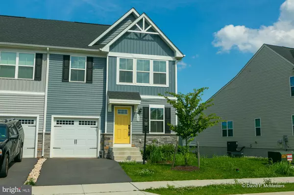 Martinsburg, WV 25405,124 GOUDHURST ST