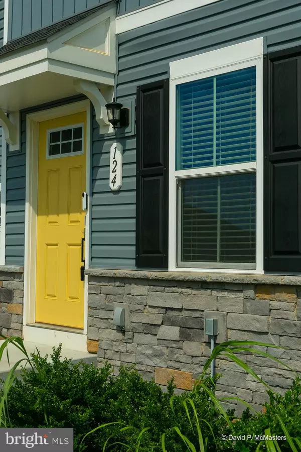 Martinsburg, WV 25405,124 GOUDHURST ST