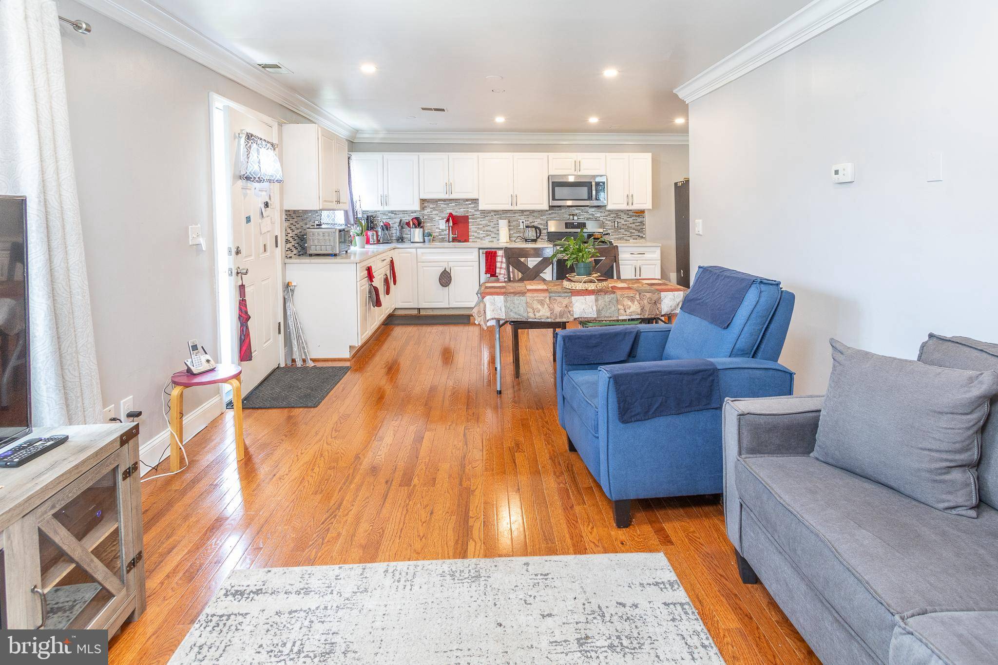 Arlington, VA 22207,1829 N DINWIDDIE ST