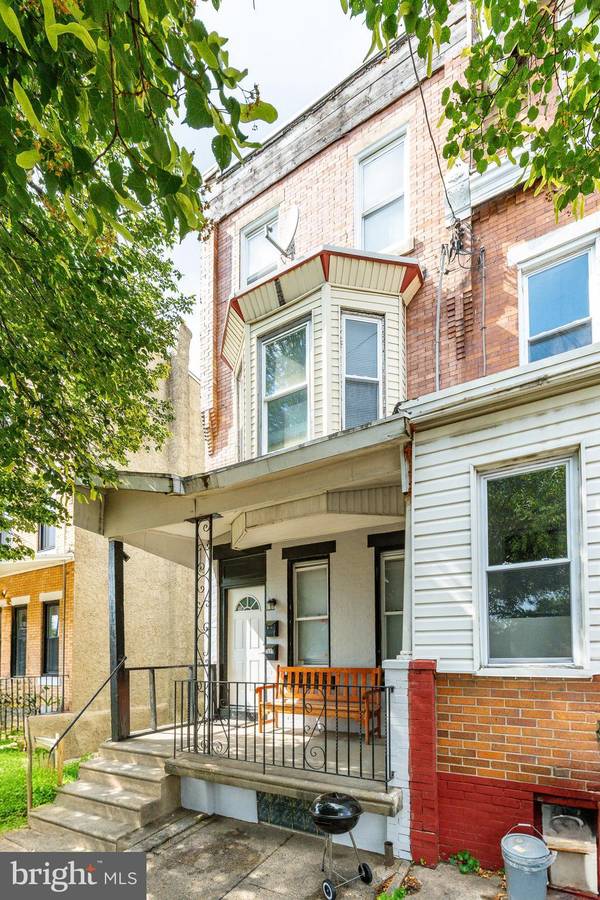 1527 W CAYUGA ST, Philadelphia, PA 19140