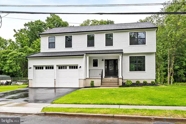 Hamilton, NJ 08610,74 TAFT AVE