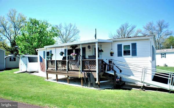 Hatfield, PA 19440,118 TULIP DR