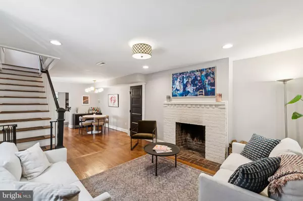 Washington, DC 20003,407 INDEPENDENCE AVE SE