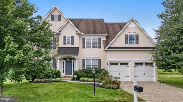 412 THISTLE DR, Phoenixville, PA 19460