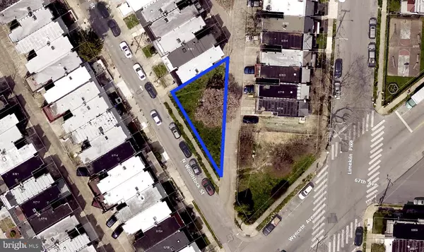 Philadelphia, PA 19138,6709 N WOODSTOCK ST