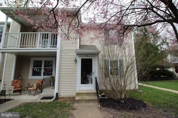 12 BELMONT STA, Southampton, PA 18966