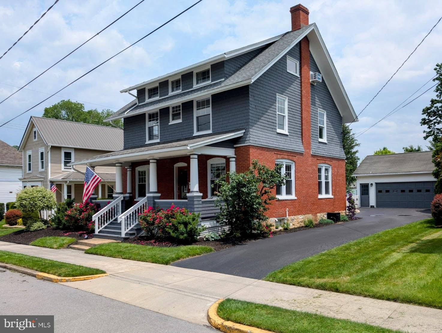 Bedford, PA 15522,231 S BEDFORD ST