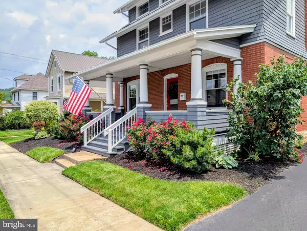 Bedford, PA 15522,231 S BEDFORD ST