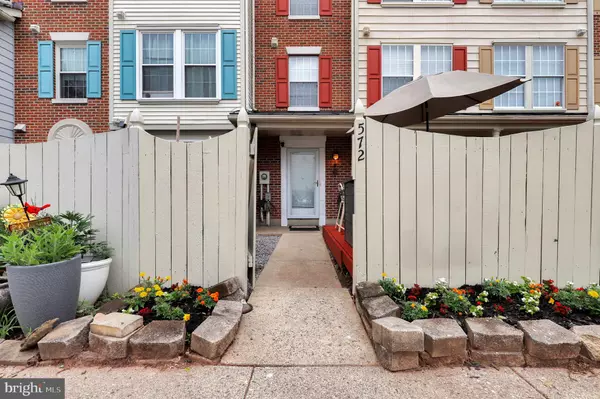 Frederick, MD 21703,572 CASCADE WAY