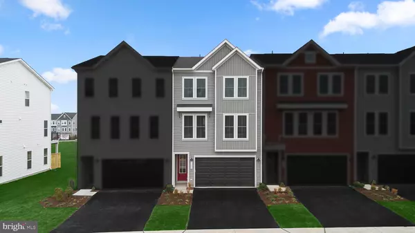 123 GALAXY PL, Stephenson, VA 22656