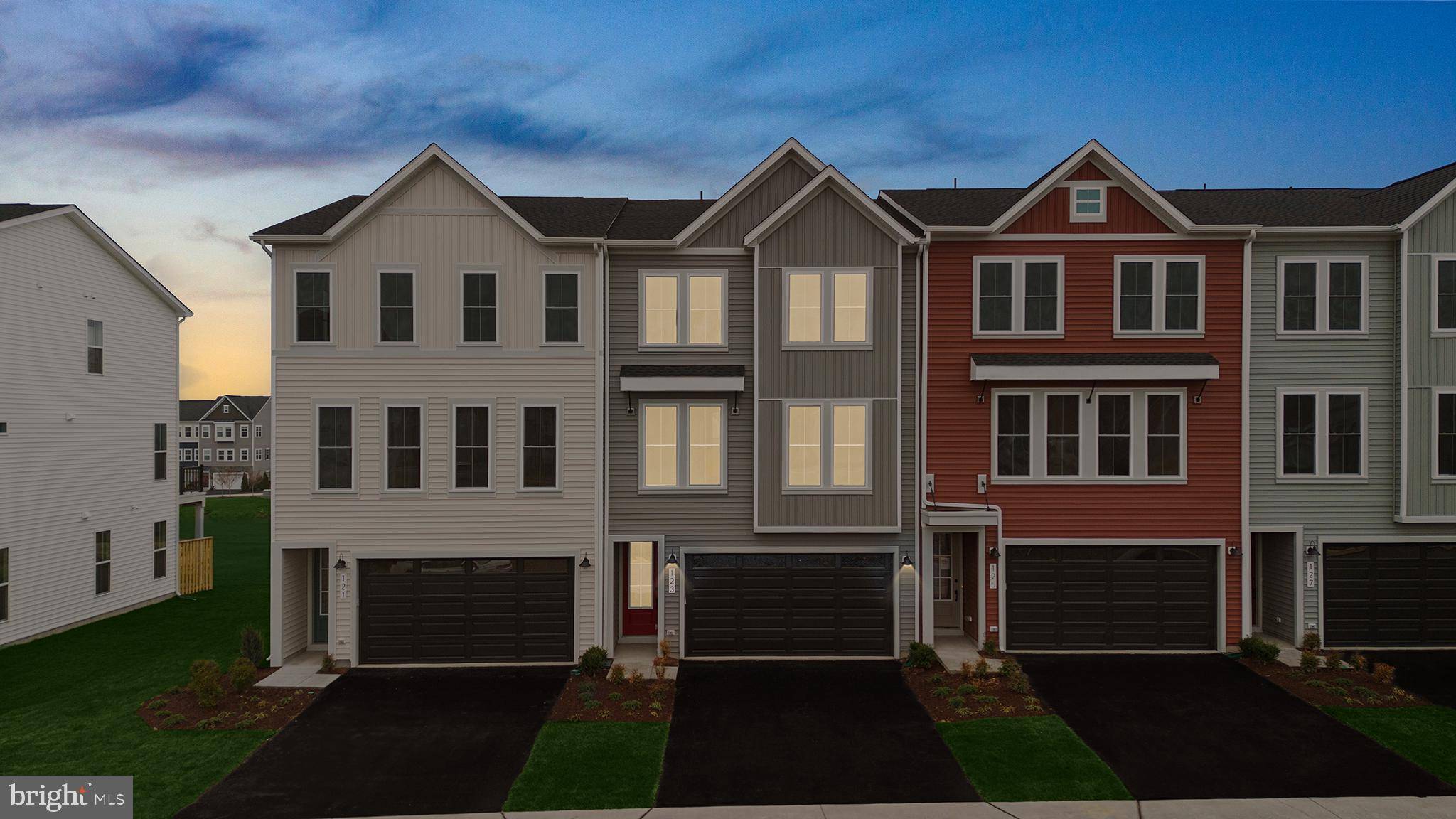 Stephenson, VA 22656,123 GALAXY PL