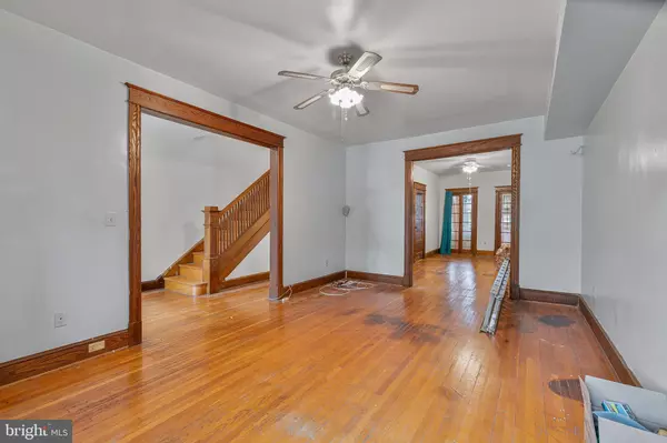 Washington, DC 20011,1303 KENNEDY ST NW