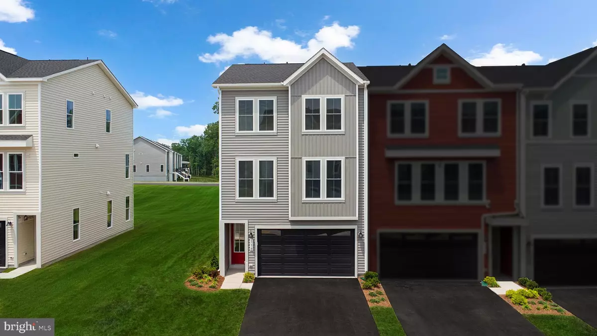 Stephenson, VA 22656,118 GALAXY PL
