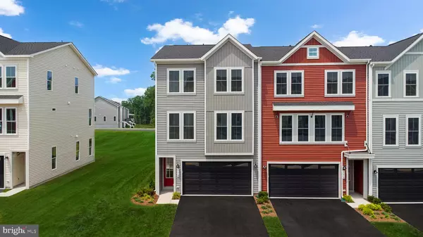 Stephenson, VA 22656,118 GALAXY PL