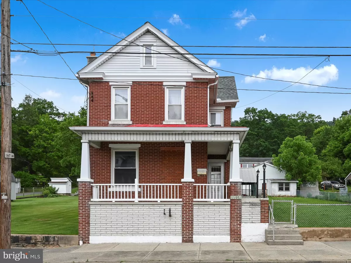 Tower City, PA 17980,1105 E GRAND AVE