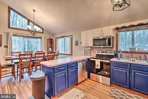Albrightsville, PA 18210,54 SPENCER LN
